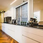 Loft Keyweek Contemporary Loft Style In Center Apartamento Biarritz