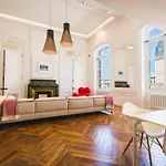 Apartamento Loft Keyweek Contemporary Loft Style In Center Biarritz