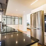 Loft Keyweek Contemporary Loft Style In Center Biarritz