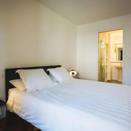 Loft Keyweek Contemporary Loft Style In Center Appartamento