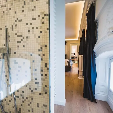 Loft Keyweek Contemporary Loft Style In Center Appartamento *