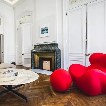 Apartment Loft Keyweek Contemporary Loft Style In Center *